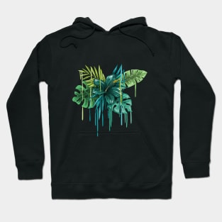 Lake District Leaves! Hoodie